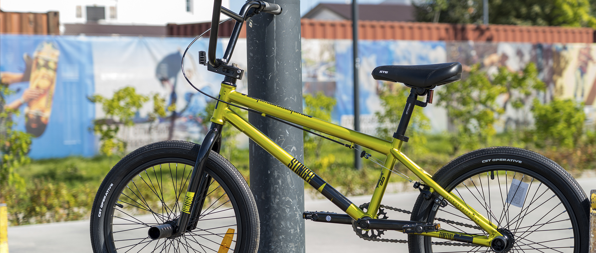 BMX