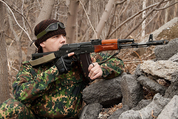 Роман Ломакин